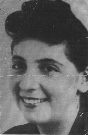 Rachel van Hasselt