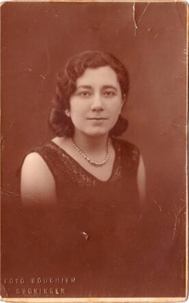 Rachel Levit