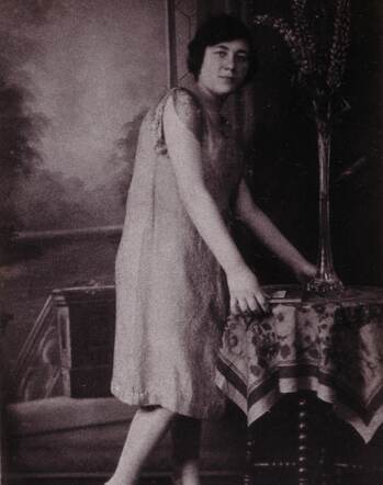 Racheltje Dresden-Levit