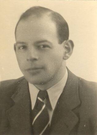 Jacob Ralf Götz