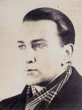 Ralph Jonathan Gherscovici