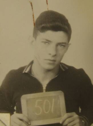 Ralph Sieburth