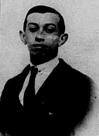 Raphaël Casoetto