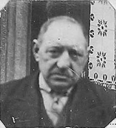 Raphaël Goudeketting