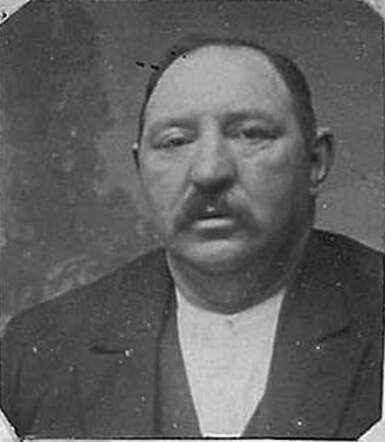 Raphaël Goudeketting
