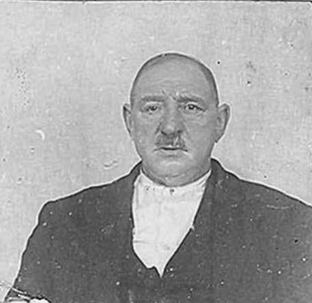 Raphaël Goudeketting