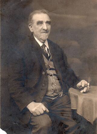 Raphael Marx