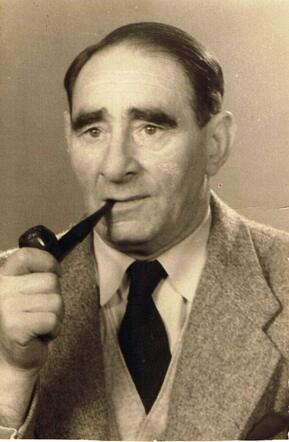 Raphael Rodrigues, 1953