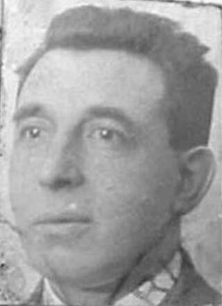 Raphael Zwartverwer