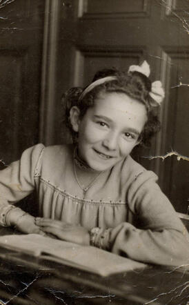 Rebecca Asser