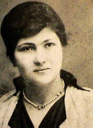 Rebecca Cohen-Stoodel