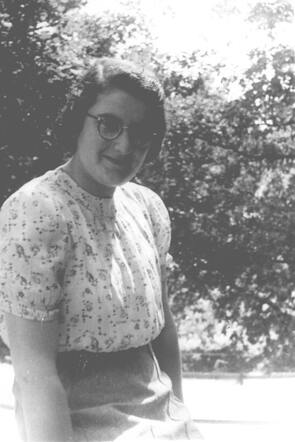 Rebecca Hortence Snuijf