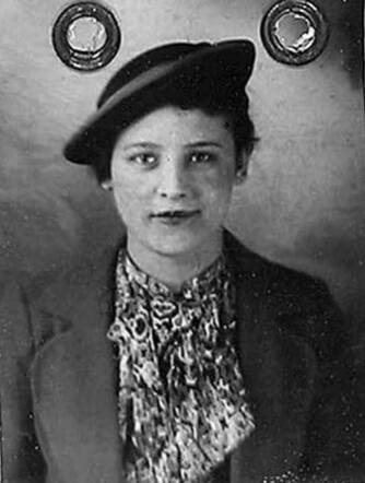 Rebecca Lisser-Franschman