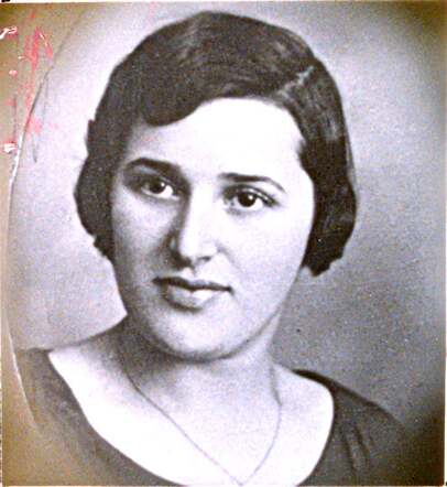 Rebecca Matteman-van Rooijen