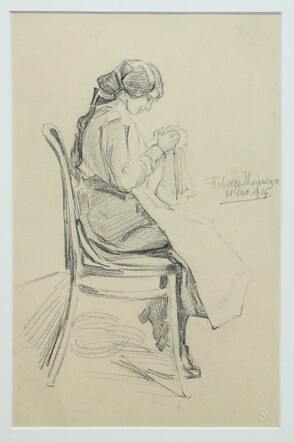 Rebecca Morpurgo-van Praag