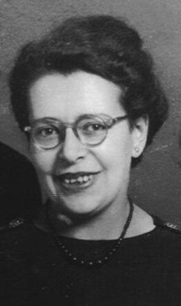 Rebecca Spanjer-Winnink