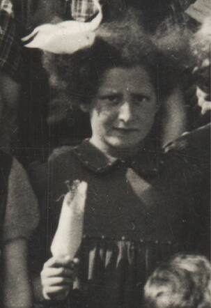 Rebecca van Leeuwen