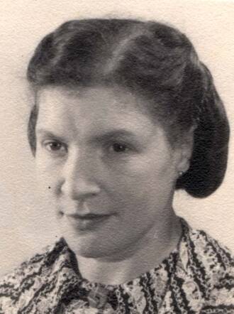 Rebecca Waagenaar-Zilberstein