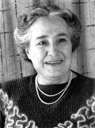 Rebecca Rubens-Witstein
