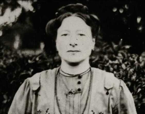 Rebekka Benninga