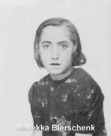 Rebekka Bierschenk