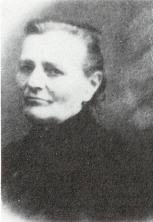 Rebekka Kosses-Bloemendal