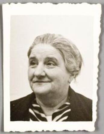 Rebekka Spanjer-Groenheim