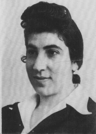 Rebekka Trytel-van Hasselt