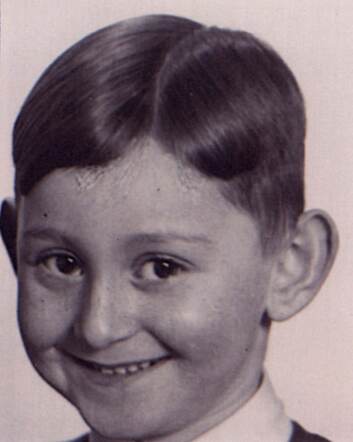 Jacques Felix Rechter