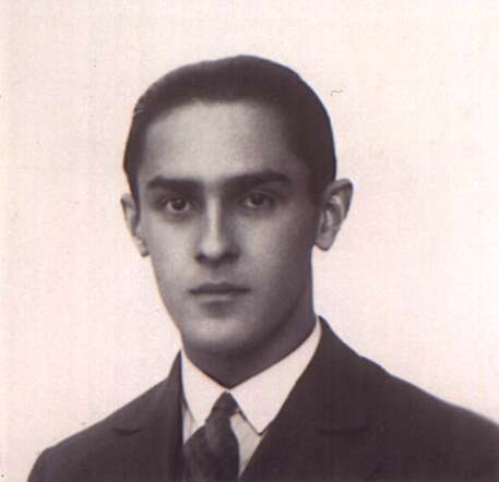 Jakob Rechter