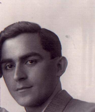 Salomon Rechter
