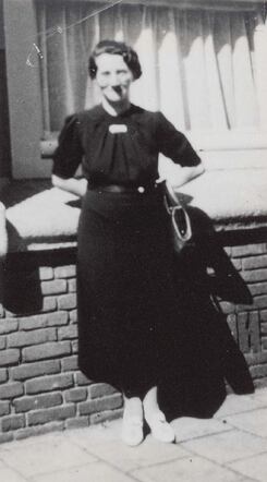 Bertha Reens-Cohen