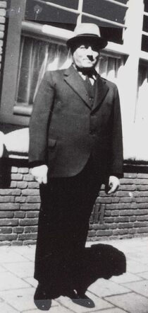 Louis Reens