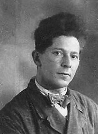 Mordechai Reens