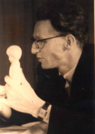 Maurits Reens