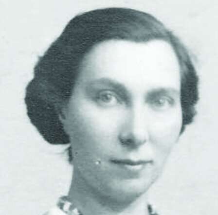Esther Reens-Prins (cutting)
