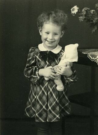 Regina Bertha Blein