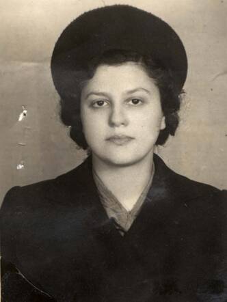 Regina Gedalje-Walter