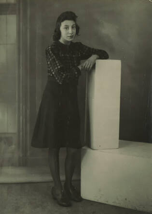 Regina Halberstadt