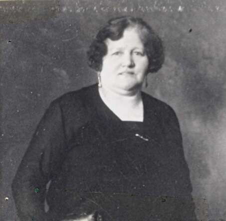 Regina Kacz-Kallus