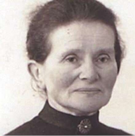 Regina Meijer-Cohen