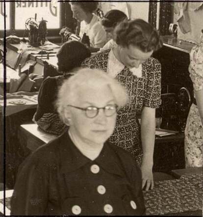 Regina Sittner-Perl