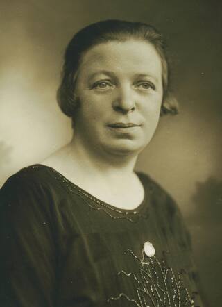 Regina Stodel-Lakmaker