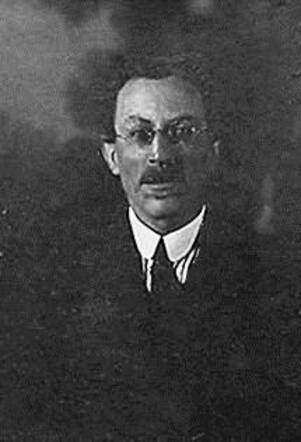 Moses Reicher