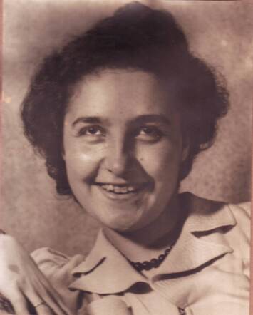 Reina Dina Hegt
