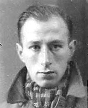 Herman Reindorp