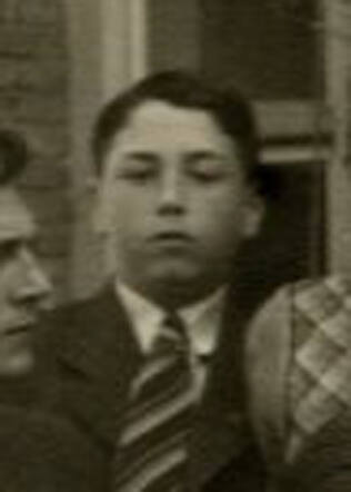 Michiel Jacques Reindorp