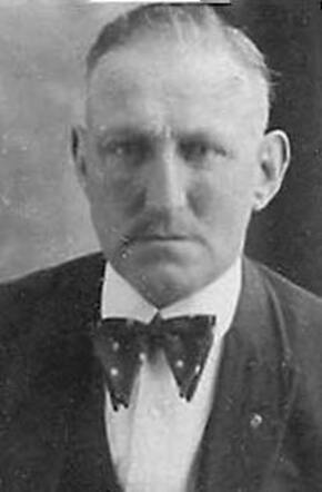 Susan Samson Reindorp