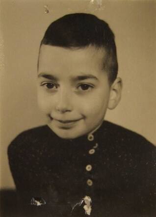 Reiner Josef Albert Herz