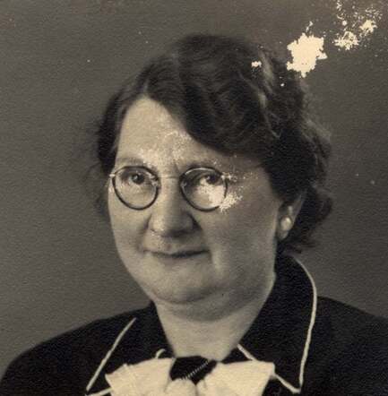 Reintjen van Gelder-de Jong